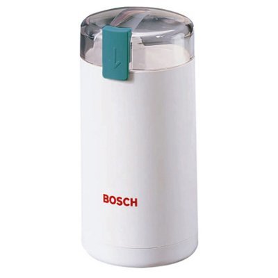 Фото Кофемолка Bosch MKM6000