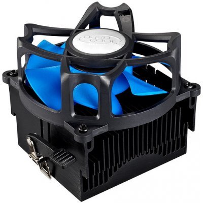   DeepCool Beta 40 Soc-754/939/940/AM2/AM3/FM1