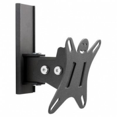 Фото Кронштейн настенный Holder LCDS-5003 10"-26" металлик