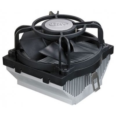   DeepCool Beta 10 Soc-754/939/940/AM2/AM3/FM1