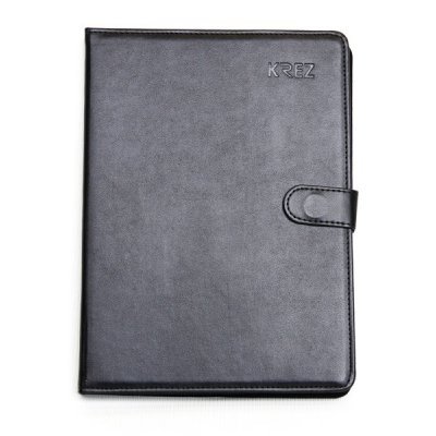 Фото Чехол для планшета до 10" KREZ M10-701BM, black + matt