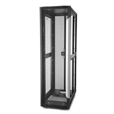 Фото Панель HP 642, 42U, 1075mm, Pallet i-Series Rack (with front & rear doors, without side panels) / BW903A