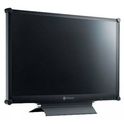   24" NEOVO X-24 Black