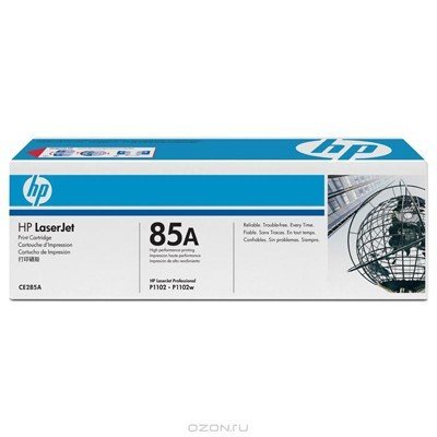   HP (CE285AF)  HP LJ P1102/P1102W/M1212NF/ M1132/1214