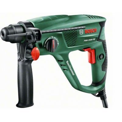   Bosch PBH 2500 RE