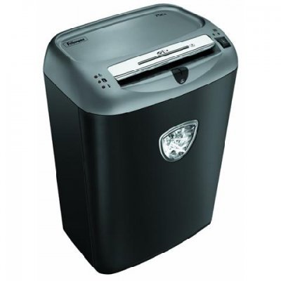 Фото Шредер Fellowes PowerShred 75Cs SafeSense (FS-4675001)