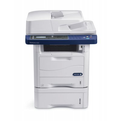   Xerox WorkCentre 3325DNI