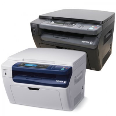   Xerox WorkCentre 3045/B Black