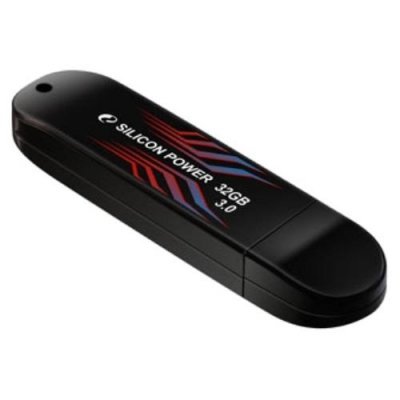  USB  16Gb Silicon Power Blaze B10 