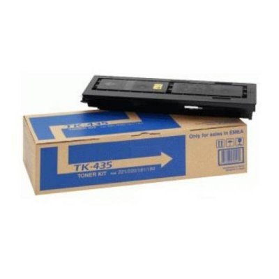  - Kyocera TK-435 ( )