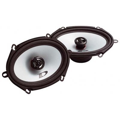 Фото Колонки автомобильные Alpine SXE-4625S