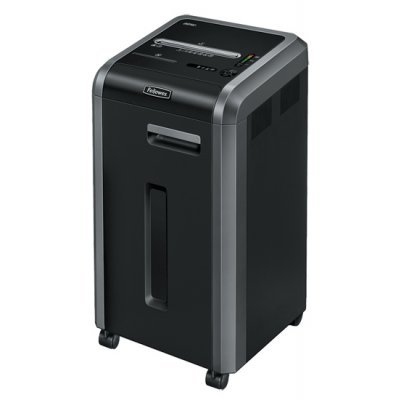 Фото Шредер Fellowes PowerShred 225Ci
