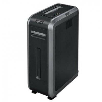   Fellowes PowerShred 125Ci Jam Proof+SafeSense (FS-4612001)