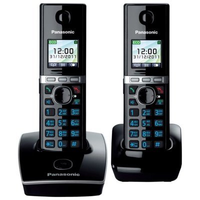   Panasonic KX-TG8052 