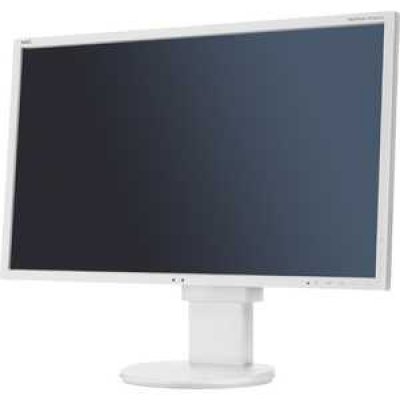   22" NEC EA223WM silver/white