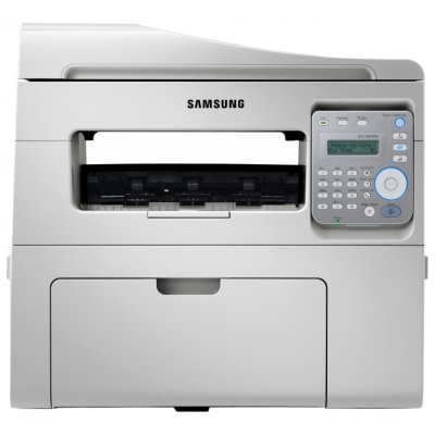    Samsung SCX-4655FN