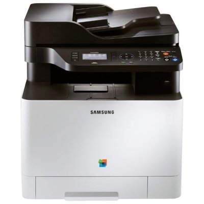     Samsung CLX-4195FN/XEV