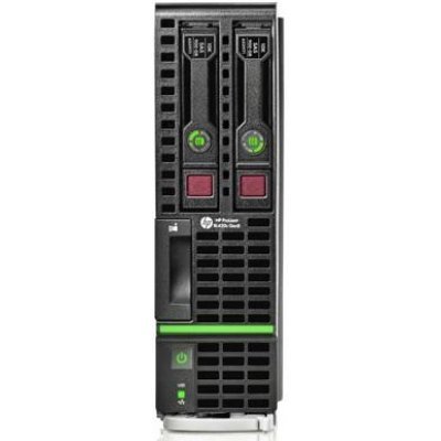   HP Proliant BL420c (668357-B21)