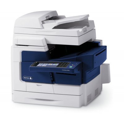 Фото Цветное МФУ Xerox ColorQube 8900/S