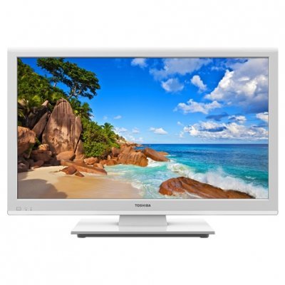    Toshiba 23" 23EL934