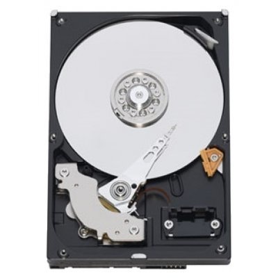    SATA 1000Gb Western Digital WD10EFRX