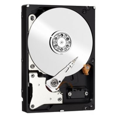    SATA 2000Gb Western Digital WD20EFRX