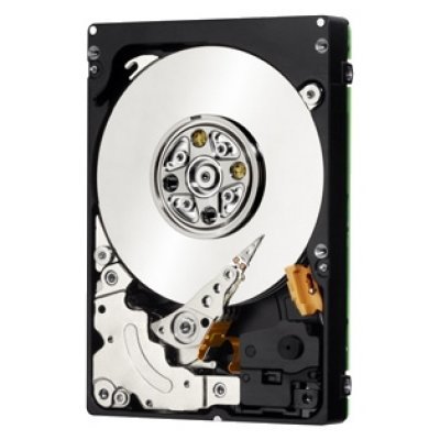 Фото Жесткий диск SATA 500GB Western Digital WD5003AZEX