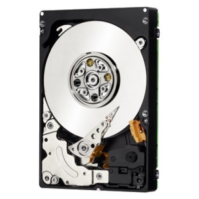    SATA 500GB Western Digital WD5003AZEX