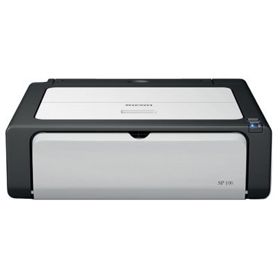    Ricoh Aficio SP 100