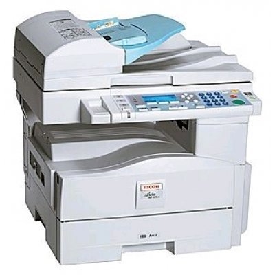   Ricoh Aficio MP 171LN