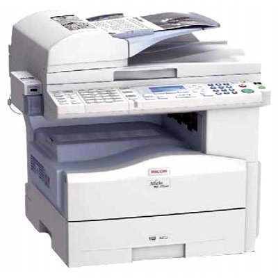   Ricoh Aficio MP 201SPF