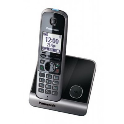   Panasonic KX-TG6711 