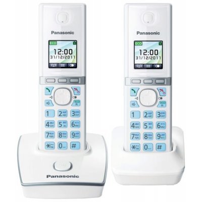   Panasonic KX-TG8052 