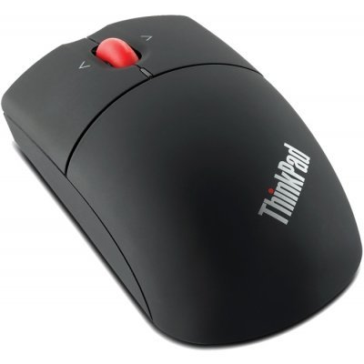   Lenovo ThinkPad Bluetooth Laser Mouse (0A36407)