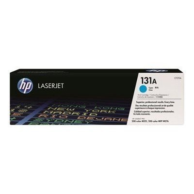   HP (CF211A)  HP CLJ Pro 200 Color M251, 