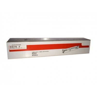 Фото Тонер Oki B410/B430/B440 3.5K (Katun)