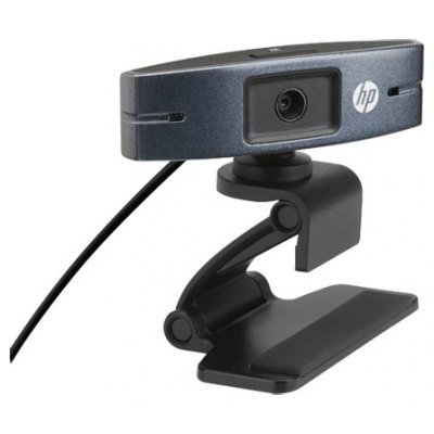  - HP Webcam HD 2300