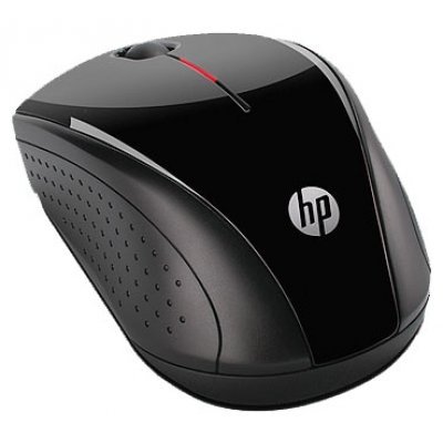   HP Wireless X3000 cons (H2C22AA)