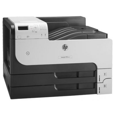   HP LaserJet Enterprise 700 M712dn (CF236A)