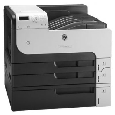   HP LaserJet Enterprise 700 M712xh (CF238A)