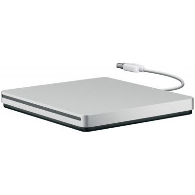 Фото Привод оптический Apple USB SuperDrive