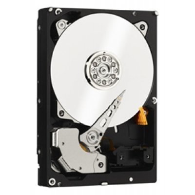    3000Gb Western Digital HDD SATA-III (WD30EFRX)