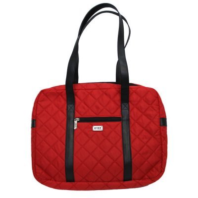 Фото Сумка для ноутбука 15.6" KREZ LW16-103