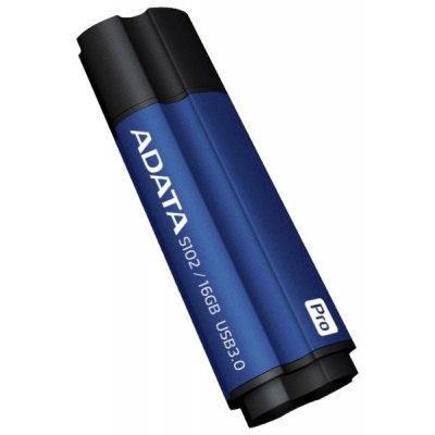  USB  16Gb ADATA  S102 PRO 