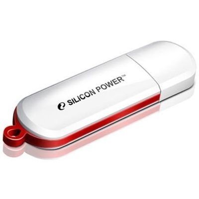  USB  32Gb Silicon Power LuxMini 320