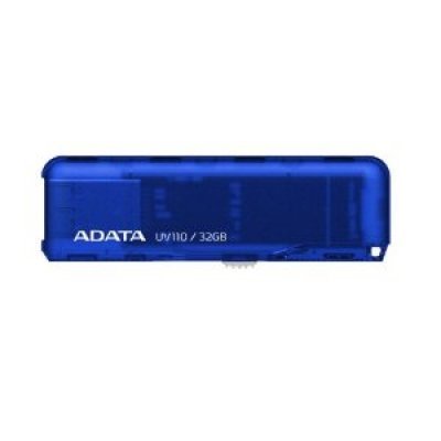  USB  32Gb ADATA AUV110 