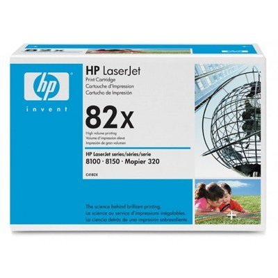   HP (C4182X)   HP LaserJet 8100