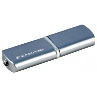  USB  8Gb Silicon Power LuxMini 720 