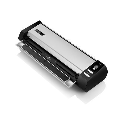 Сканер Plustek MobileOffice D430 портативный дуплексный
