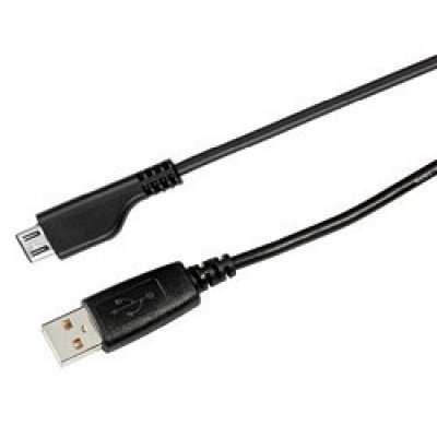Фото Кабель для подключения к ПК Samsung PCBU10 ( USB-micro USB)